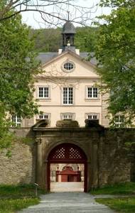 Tagesfahrt Kloster Dalheim & Paderborn